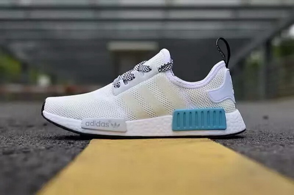 Adidas NMD 2 Women Shoes--010